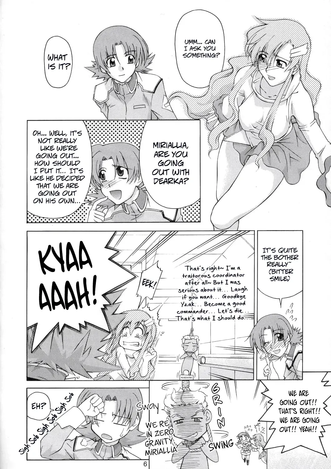 [Suzuki Address] Edition 037 Fhentai.net - Page 5