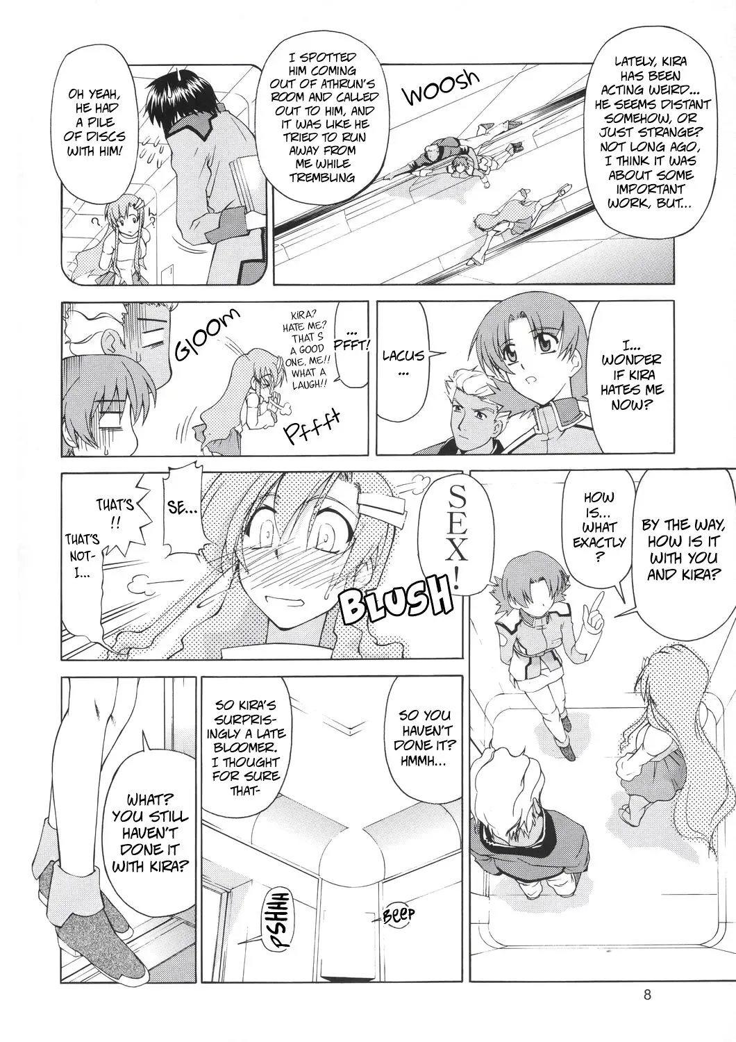 [Suzuki Address] Edition 037 Fhentai.net - Page 7