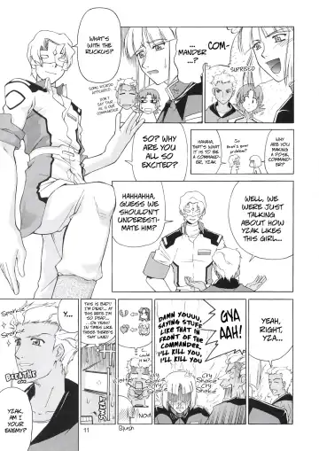 [Suzuki Address] Edition 037 Fhentai.net - Page 10