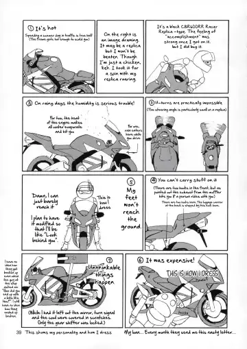 [Suzuki Address] Edition 037 Fhentai.net - Page 38