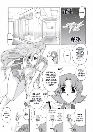 [Suzuki Address] Edition 037 Fhentai.net - Page 4