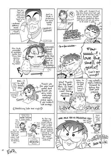 [Suzuki Address] Edition 037 Fhentai.net - Page 40