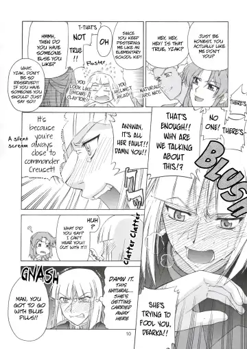 [Suzuki Address] Edition 037 Fhentai.net - Page 9