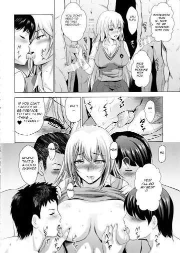 [Arino Hiroshi - Shiroi Noria] Mental Out de Echi Echi Fhentai.net - Page 3