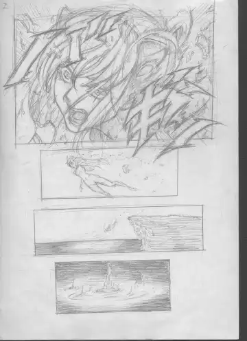 [Cloud Flake] Oreimairi Suru No Yo Kaifuu Ni!! Fhentai - Page 2