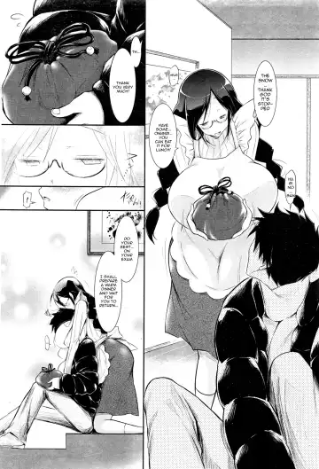 [Yuumyago] Share Sarechau Ore to Gregory Act.4 | I'm Going To Have To Share With Gregory Ch. 4 Fhentai - Page 2