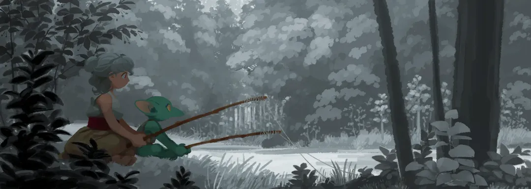 [Komeko] Different language futanari ♀ x goblin ♂ Fhentai - Page 9