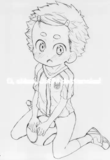 [Shimosan] O, Omae, Joshi datta no ka! Fhentai - Page 20