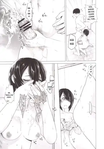 [Ootsuka Kotora] Tenryuu mo Tokkunsuruze! Fhentai - Page 32