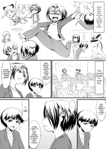 RacySympathy Fhentai.net - Page 4