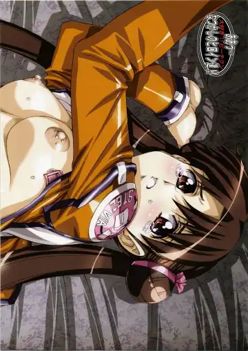 [Urushihara Satoshi] Aa... Natsukashi No Heroine Tachi!! Urushihara Satoshi Collection Fhentai - Page 59