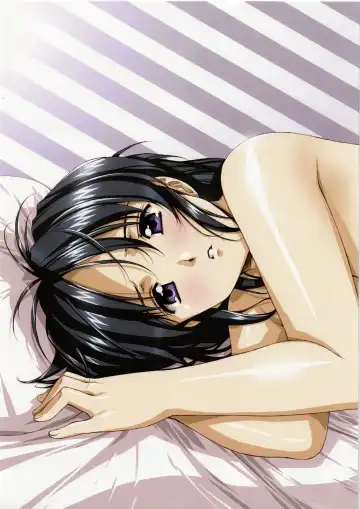 [Urushihara Satoshi] Aa... Natsukashi No Heroine Tachi!! Urushihara Satoshi Collection Fhentai - Page 66