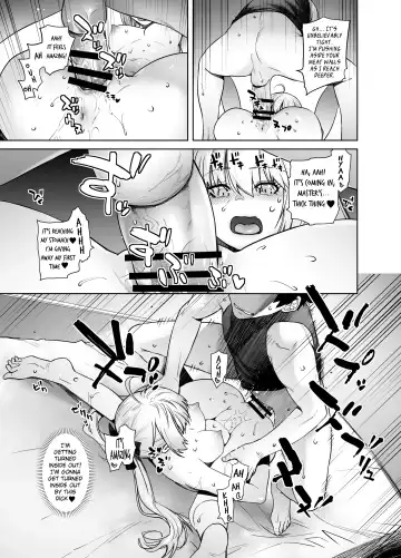 [Ootsuka Kotora] HEAVEN'S DRIVE 6 Fhentai - Page 13