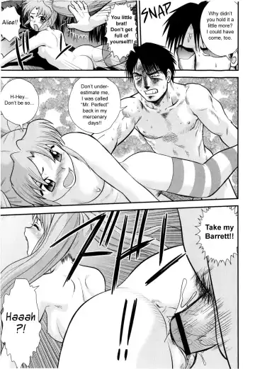 [Gotoh Juan] Hattori Tantei Jimusho no Nichijou | Everyday at the Hattori Detective Office Fhentai - Page 11