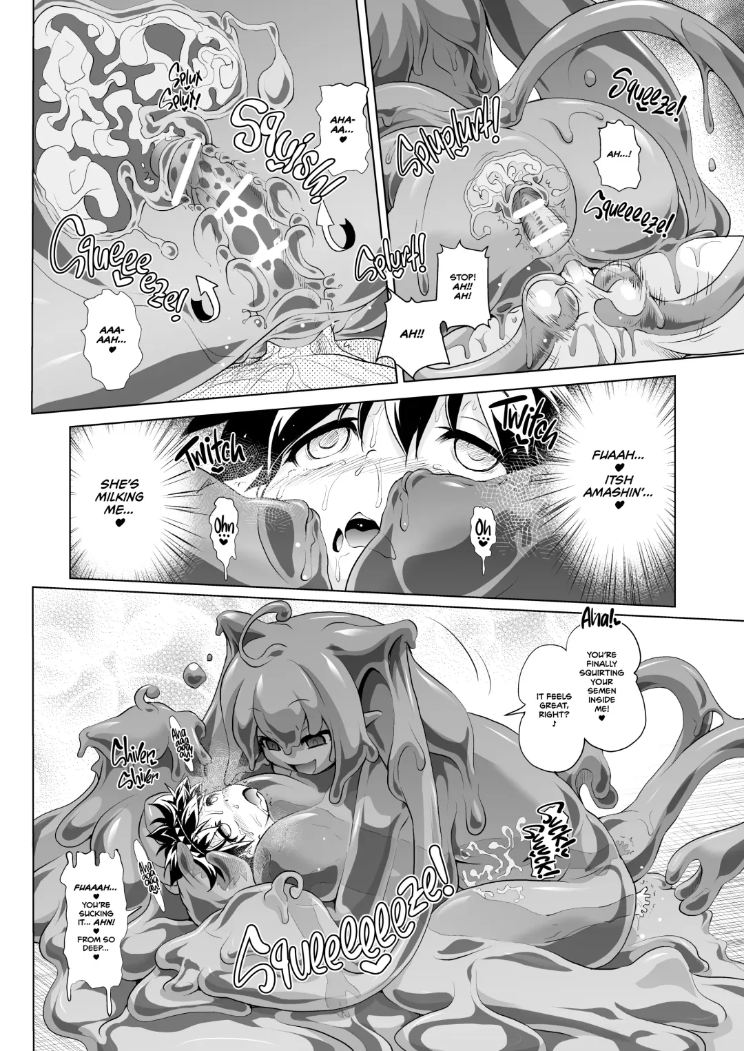 [Akazawa Red] Bouken no Sho Series Soushuuhen | The Adventurer's Log Has Been Fully Recovered Vol. 1 Fhentai.net - Page 104