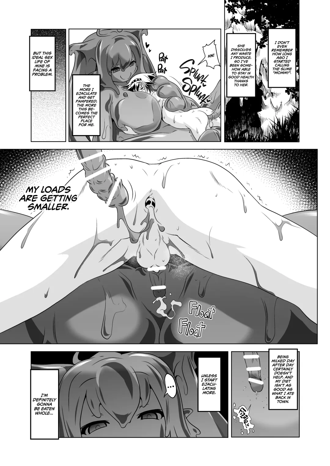 [Akazawa Red] Bouken no Sho Series Soushuuhen | The Adventurer's Log Has Been Fully Recovered Vol. 1 Fhentai.net - Page 115