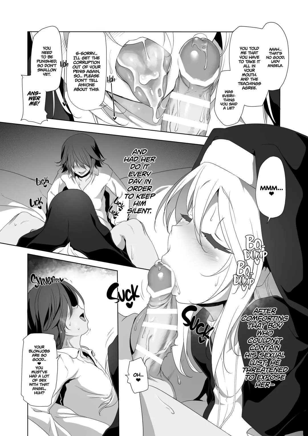 [Akazawa Red] Bouken no Sho Series Soushuuhen | The Adventurer's Log Has Been Fully Recovered Vol. 1 Fhentai.net - Page 13