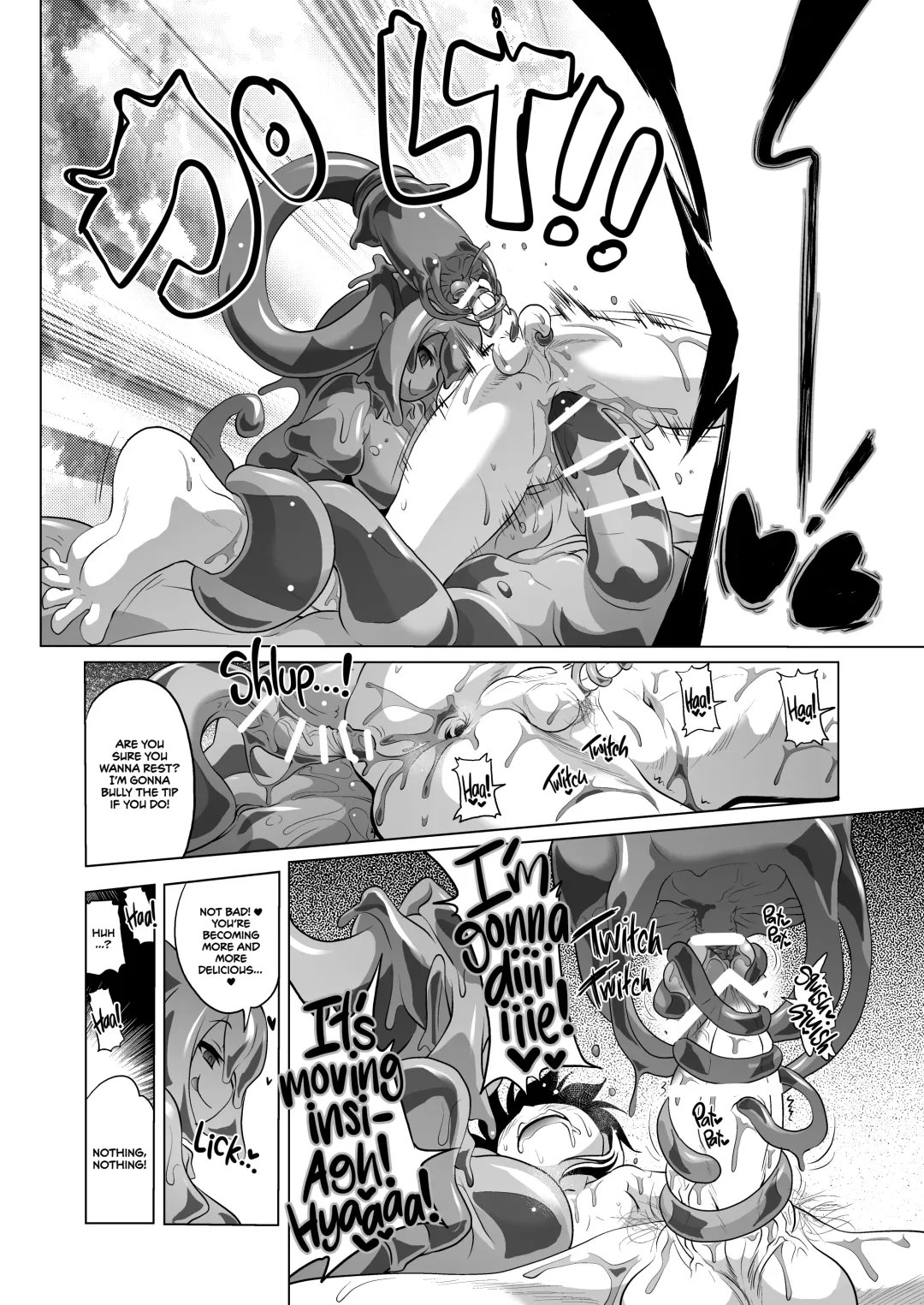 [Akazawa Red] Bouken no Sho Series Soushuuhen | The Adventurer's Log Has Been Fully Recovered Vol. 1 Fhentai.net - Page 130