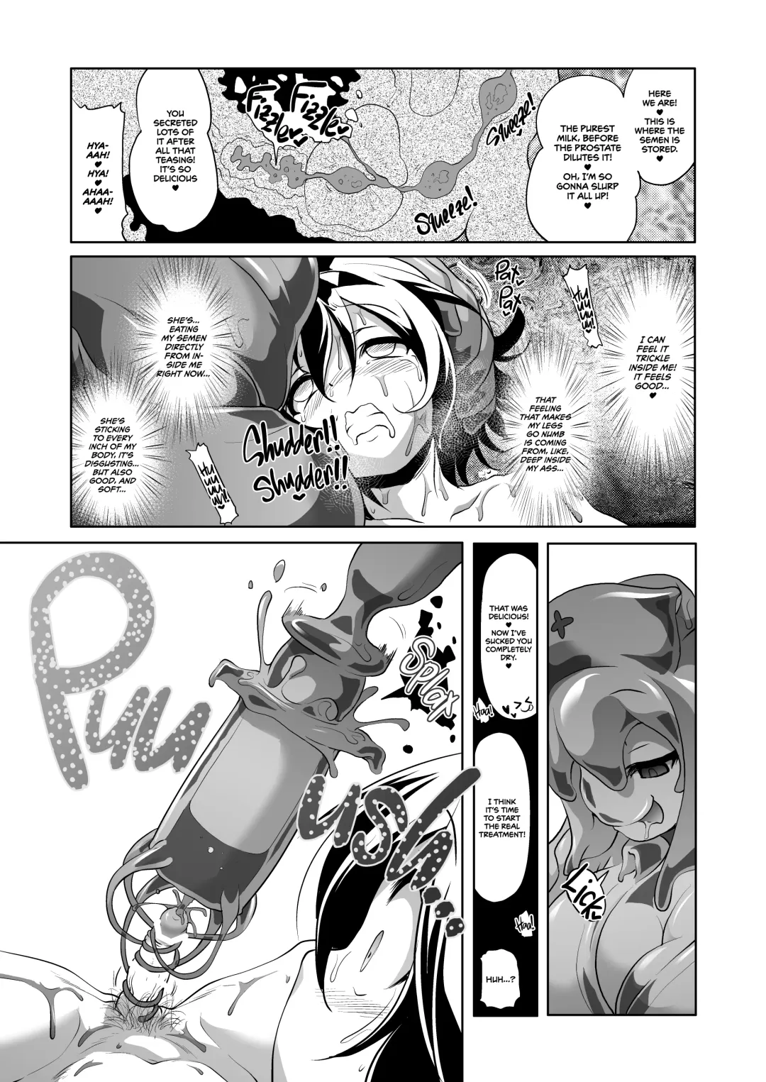 [Akazawa Red] Bouken no Sho Series Soushuuhen | The Adventurer's Log Has Been Fully Recovered Vol. 1 Fhentai.net - Page 131