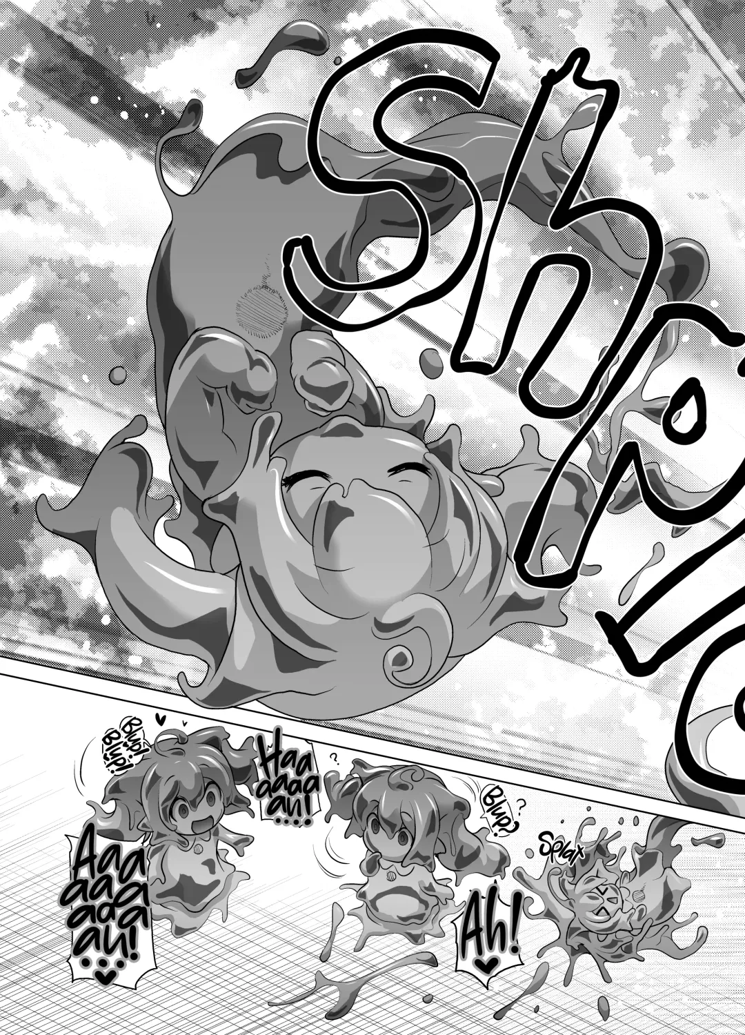 [Akazawa Red] Bouken no Sho Series Soushuuhen | The Adventurer's Log Has Been Fully Recovered Vol. 1 Fhentai.net - Page 135