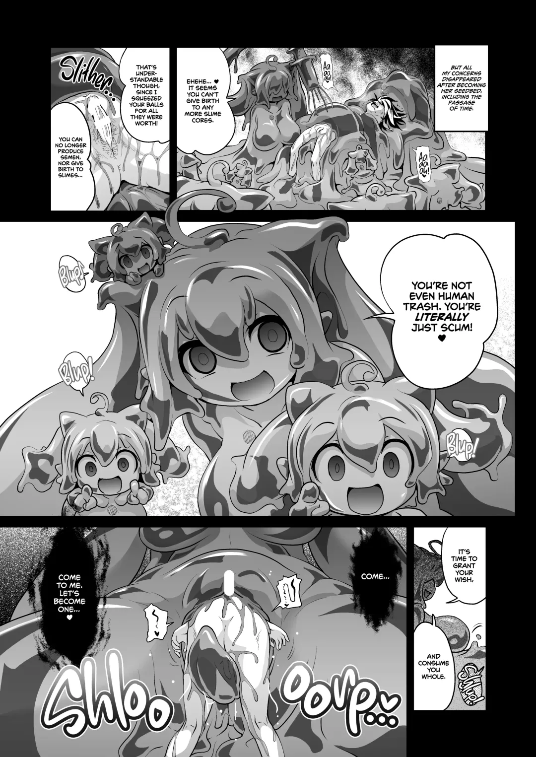 [Akazawa Red] Bouken no Sho Series Soushuuhen | The Adventurer's Log Has Been Fully Recovered Vol. 1 Fhentai.net - Page 139