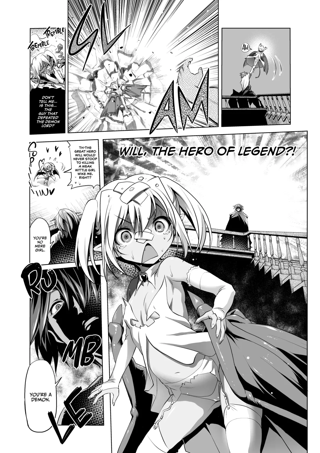 [Akazawa Red] Bouken no Sho Series Soushuuhen | The Adventurer's Log Has Been Fully Recovered Vol. 1 Fhentai.net - Page 147