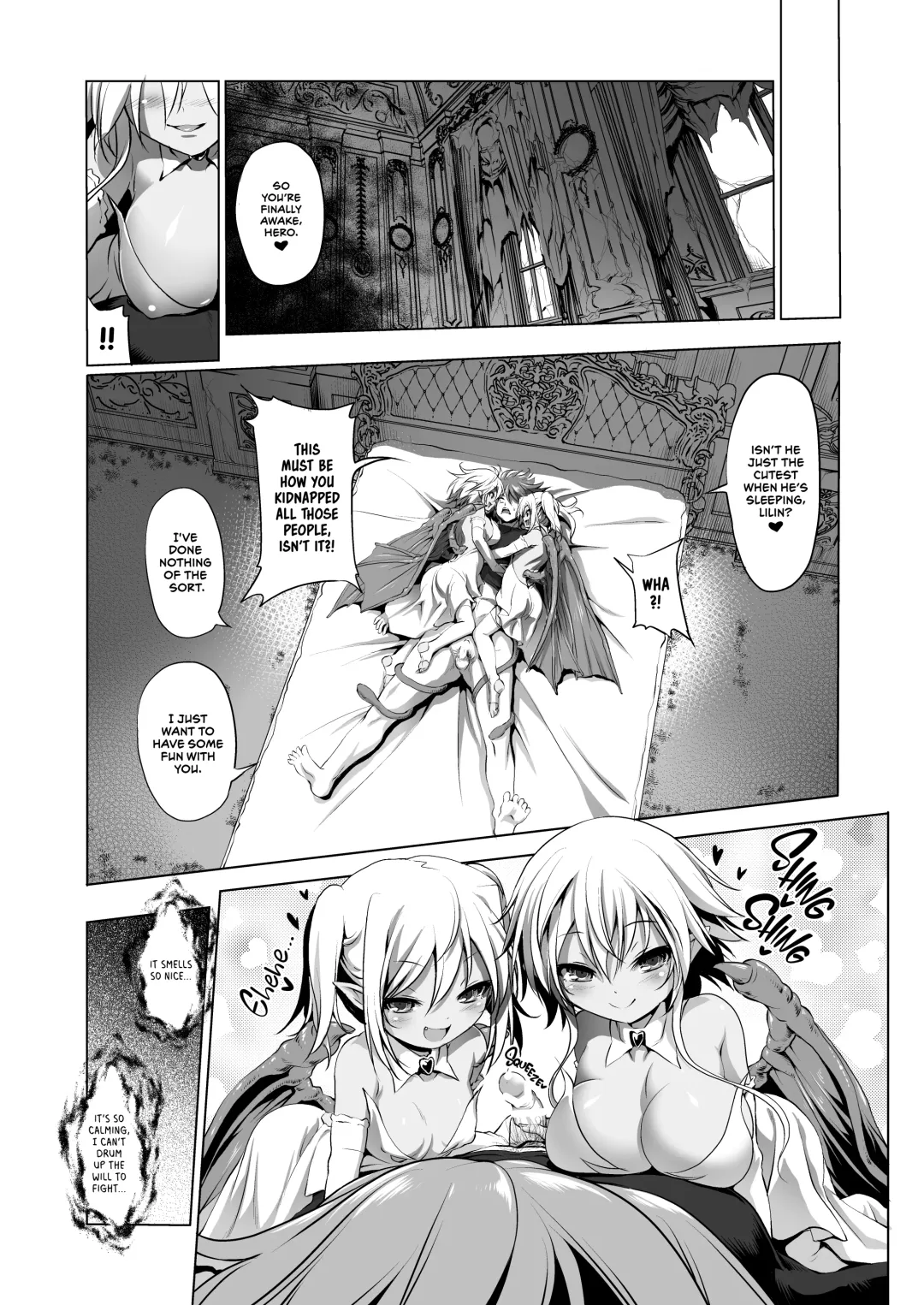 [Akazawa Red] Bouken no Sho Series Soushuuhen | The Adventurer's Log Has Been Fully Recovered Vol. 1 Fhentai.net - Page 151