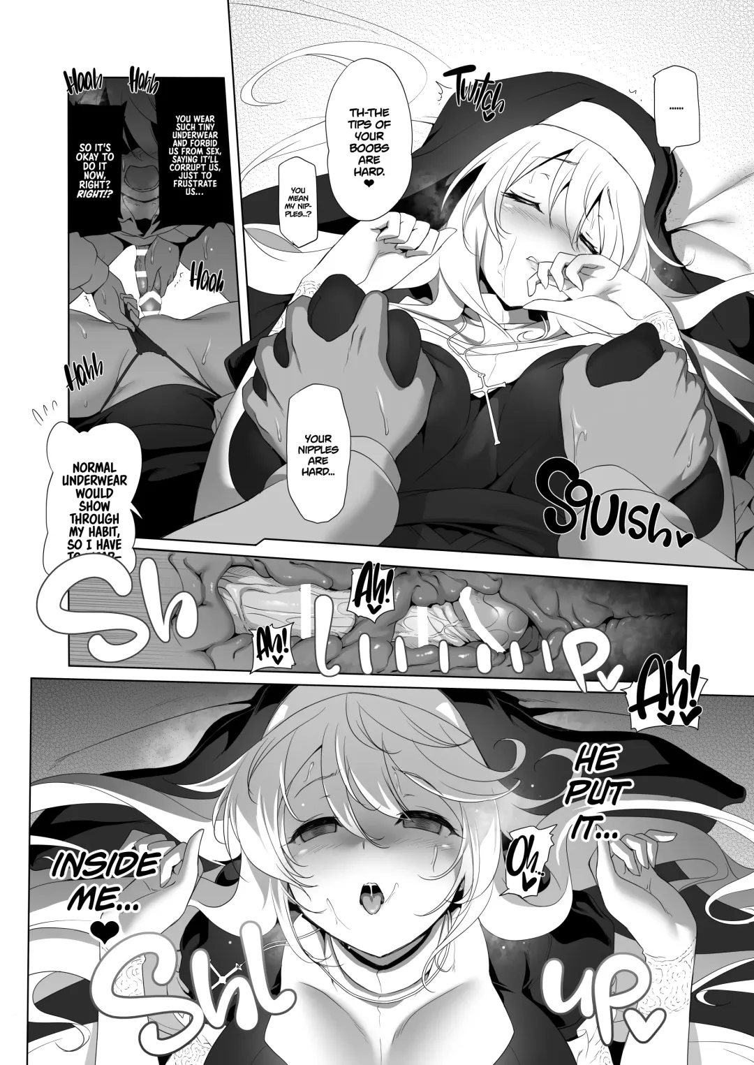 [Akazawa Red] Bouken no Sho Series Soushuuhen | The Adventurer's Log Has Been Fully Recovered Vol. 1 Fhentai.net - Page 22