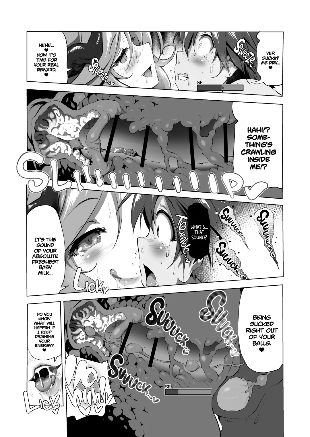 [Akazawa Red] Bouken no Sho Series Soushuuhen | The Adventurer's Log Has Been Fully Recovered Vol. 1 Fhentai.net - Page 41