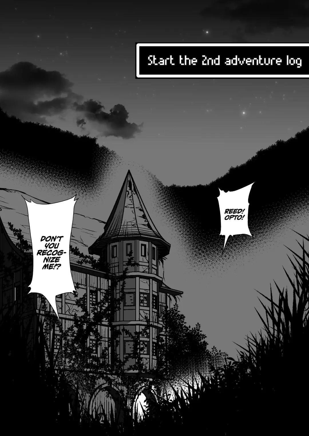 [Akazawa Red] Bouken no Sho Series Soushuuhen | The Adventurer's Log Has Been Fully Recovered Vol. 1 Fhentai.net - Page 58