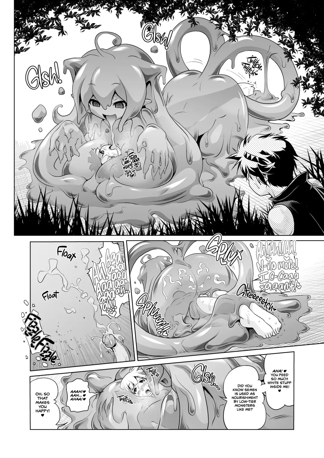 [Akazawa Red] Bouken no Sho Series Soushuuhen | The Adventurer's Log Has Been Fully Recovered Vol. 1 Fhentai.net - Page 88