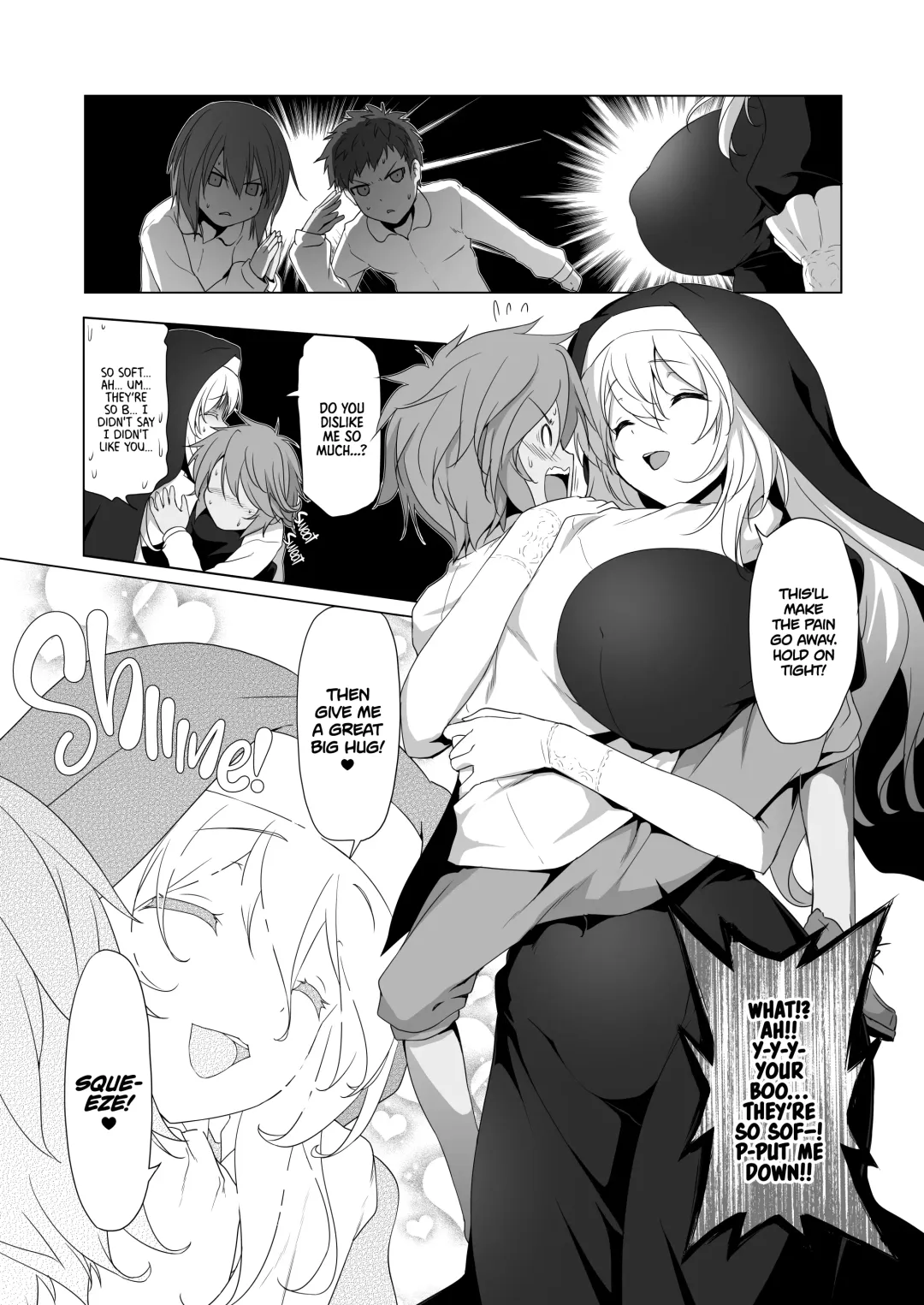 [Akazawa Red] Bouken no Sho Series Soushuuhen | The Adventurer's Log Has Been Fully Recovered Vol. 1 Fhentai.net - Page 9