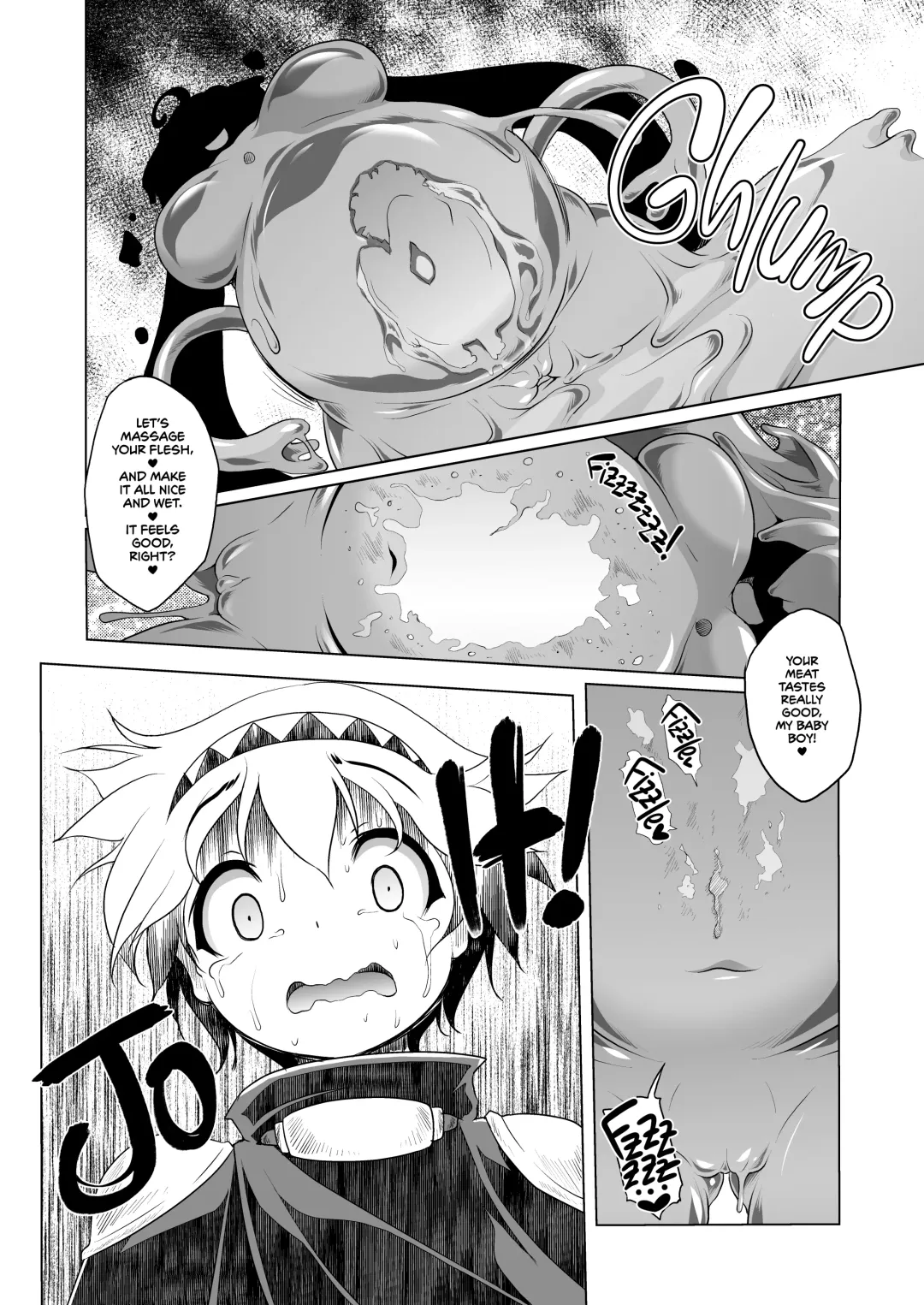 [Akazawa Red] Bouken no Sho Series Soushuuhen | The Adventurer's Log Has Been Fully Recovered Vol. 1 Fhentai.net - Page 90