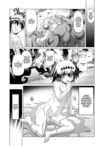 [Akazawa Red] Bouken no Sho Series Soushuuhen | The Adventurer's Log Has Been Fully Recovered Vol. 1 Fhentai.net - Page 116