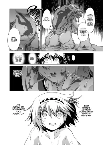 [Akazawa Red] Bouken no Sho Series Soushuuhen | The Adventurer's Log Has Been Fully Recovered Vol. 1 Fhentai.net - Page 120