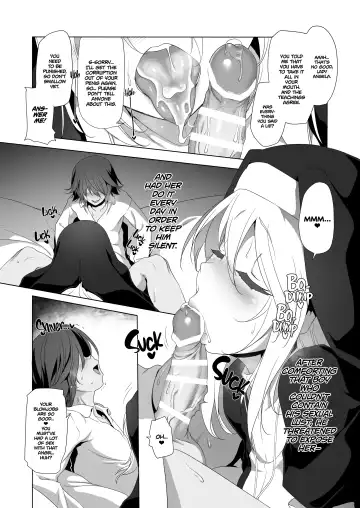 [Akazawa Red] Bouken no Sho Series Soushuuhen | The Adventurer's Log Has Been Fully Recovered Vol. 1 Fhentai.net - Page 13