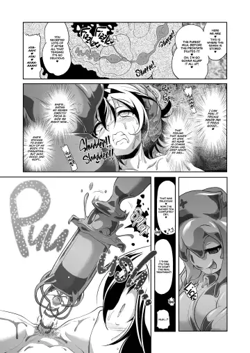 [Akazawa Red] Bouken no Sho Series Soushuuhen | The Adventurer's Log Has Been Fully Recovered Vol. 1 Fhentai.net - Page 131