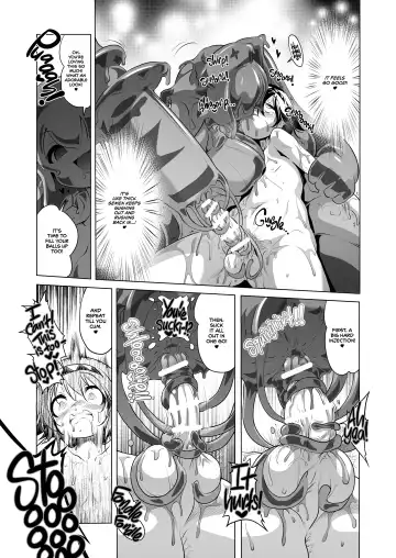 [Akazawa Red] Bouken no Sho Series Soushuuhen | The Adventurer's Log Has Been Fully Recovered Vol. 1 Fhentai.net - Page 133