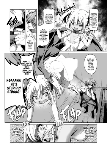 [Akazawa Red] Bouken no Sho Series Soushuuhen | The Adventurer's Log Has Been Fully Recovered Vol. 1 Fhentai.net - Page 146