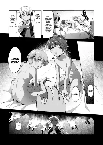 [Akazawa Red] Bouken no Sho Series Soushuuhen | The Adventurer's Log Has Been Fully Recovered Vol. 1 Fhentai.net - Page 52