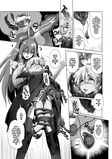 [Akazawa Red] Bouken no Sho Series Soushuuhen | The Adventurer's Log Has Been Fully Recovered Vol. 1 Fhentai.net - Page 71