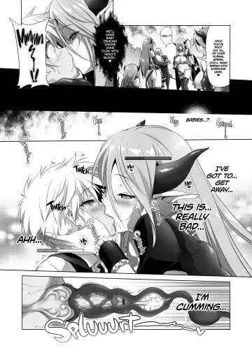 [Akazawa Red] Bouken no Sho Series Soushuuhen | The Adventurer's Log Has Been Fully Recovered Vol. 1 Fhentai.net - Page 72