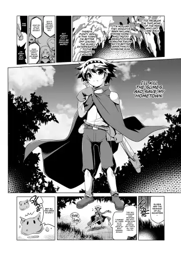 [Akazawa Red] Bouken no Sho Series Soushuuhen | The Adventurer's Log Has Been Fully Recovered Vol. 1 Fhentai.net - Page 86