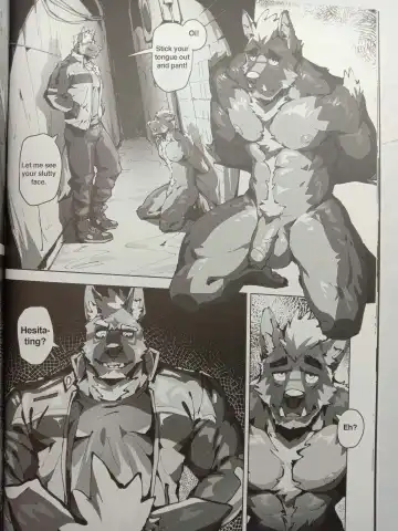 [Canyne Khai - Liu Moon Eater] Control Love Zero Fhentai - Page 13