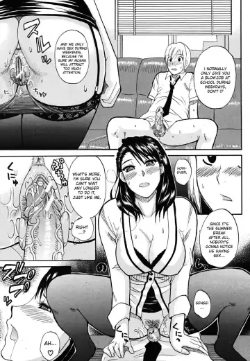 [Shunjou Shuusuke] Secret Affair Fhentai - Page 17