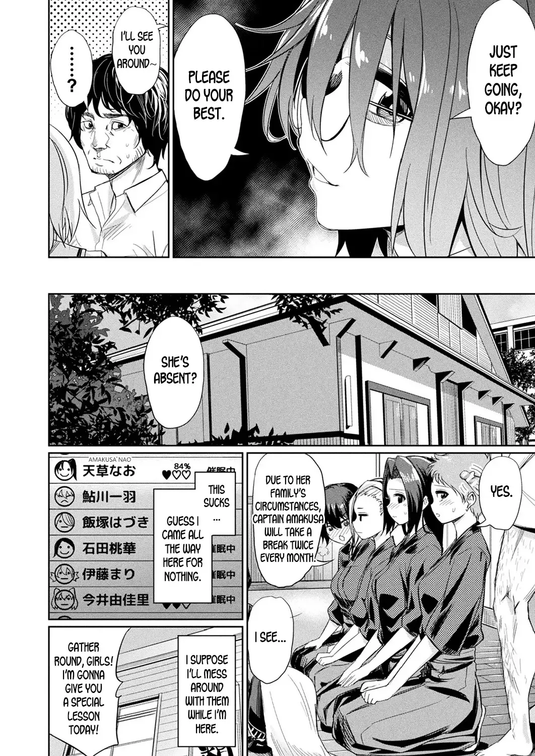 [Yasu] Saimin Gakusei Shidou Fhentai - Page 60