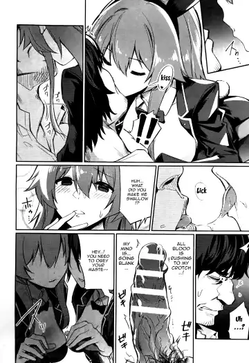 [Yasu] Saimin Gakusei Shidou Fhentai - Page 102