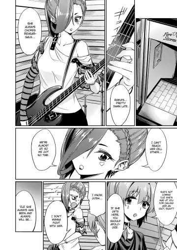 [Yasu] Saimin Gakusei Shidou Fhentai - Page 40