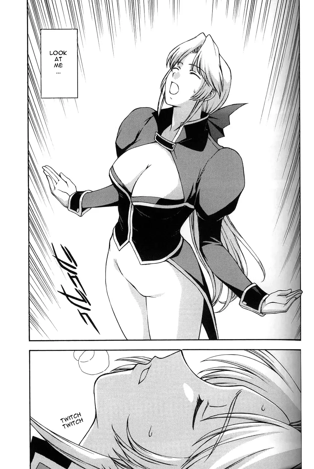 [Kitahara Aki] Utahime no Shouzou 3 Fhentai - Page 14