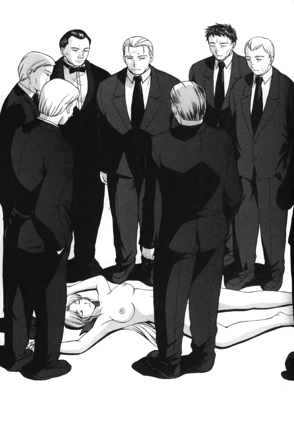 [Kitahara Aki] Utahime no Shouzou 3 Fhentai - Page 52